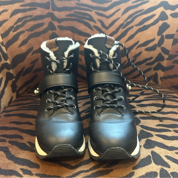 Out of stock Coach city hiker boots - Picture 1 of 17